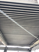 Evapco ATC-892E-1G Evaporative Condenser (892 Nominal Tons, 2-5.5 HP Motors, 1 Tower Unit)