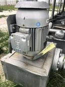 Evapco ATC-892E-1G Evaporative Condenser (892 Nominal Tons, 2-5.5 HP Motors, 1 Tower Unit)