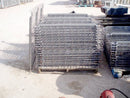 Carbon Steel Pallet Rack Beds Not Specified