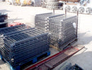 Carbon Steel Pallet Rack Beds Not Specified