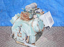 Carlyle 6-Cylinder Heavy Duty Reciprocating Compressor- 33 Ton Carlyle