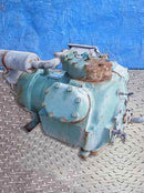 Carlyle 6-Cylinder Heavy Duty Reciprocating Compressor- 33 Ton Carlyle