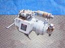 Carlyle 6-Cylinder Heavy Duty Reciprocating Compressor- 33 Ton Carlyle