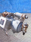Carlyle 6-Cylinder Heavy Duty Reciprocating Compressor- 33 Ton Carlyle