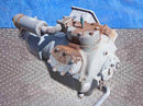 Carlyle 6-Cylinder Heavy Duty Reciprocating Compressor- 33 Ton Carlyle
