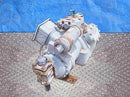 Carlyle 6-Cylinder Heavy Duty Reciprocating Compressor- 33 Ton Carlyle