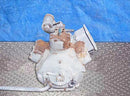 Carlyle 6-Cylinder Heavy Duty Reciprocating Compressor- 33 Ton Carlyle