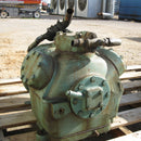 Carlyle Semi-Hermetic Compressor Carlyle