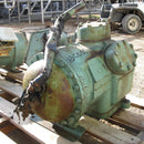 Carlyle Semi-Hermetic Compressor Carlyle