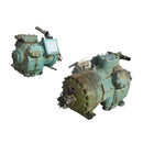 Carlyle Semi-Hermetic Compressor Carlyle