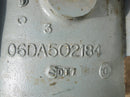 Carlyle Semi-Hermetic Compressor Carlyle