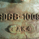 Carlyle Semi-Hermetic Compressor Carlyle