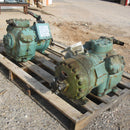 Carlyle Semi-Hermetic Compressor Carlyle