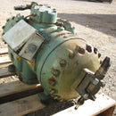 Carlyle Semi-Hermetic Compressor Carlyle