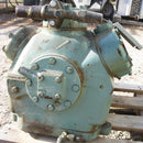 Carlyle Semi-Hermetic Compressor Carlyle