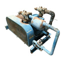 Carrier 5H60 Reciprocating Compressor - 40 HP Carrier