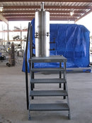 C.E. Rogers Vacuum Pan Evaporator - 35 Gallons C.E. Rogers