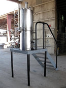 C.E. Rogers Vacuum Pan Evaporator - 35 Gallons C.E. Rogers