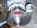 Centri Compact Stainless Steel Centrifugal Pump Centri