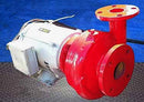 Centrifugal Pump 7-1/2 HP - 2.5x2 Not Specified