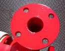 Centrifugal Pump 7-1/2 HP - 2.5x2 Not Specified
