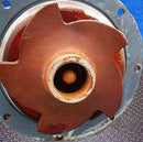 Centrifugal Pump 7.5 hp Not Specified