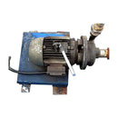 Centrifugal Pump 7.5 hp Not Specified