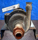 Centrifugal Pump 7.5 hp Not Specified