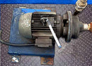Centrifugal Pump 7.5 hp Not Specified