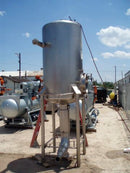 Cherry Burrell Aro-Vac Flavorizer- 285 Gallon Cherry-Burrell