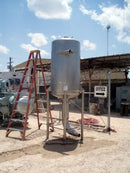 Cherry Burrell Aro-Vac Flavorizer- 285 Gallon Cherry-Burrell