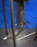 Cherry Burrell Flavorizer Stainless Steel Cherry-Burrell