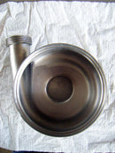 Cherry-Burrell Model VA Centrifugal Pump Cherry-Burrell