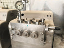 Cherry-Burrell Stellar Series Homogenizer - 3000 PSI Cherry-Burrell