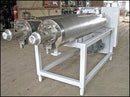Cherry-Burrell Votator Scraped Surface Heat Exchanger - 6 x 72 Cherry-Burrell