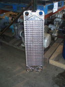 Chester Jensen HM Model Heat Exchanger Plates – 3.5 Sq. ft. Chester Jensen
