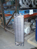 Chester Jensen HM Model Heat Exchanger Plates – 3.5 Sq. ft. Chester Jensen