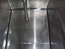 Chester Jensen Rectangular Refrigerated Tank-2000 Gallon Chester Jensen/York