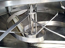 Chester Jensen Single Shell Tank- 200 Gallon Chester Jensen/York