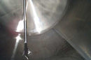 Chester Jensen Storage Tank - 5,000 Gallon Chester Jensen/York