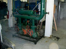 Circulating Pump Set Not Specified