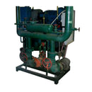 Circulating Pump Set Not Specified