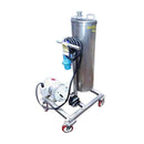 Cole Parmer Peristaltic Pump and Tank Skid Cole Parmer