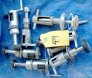 Compression Valves and Parts Not Specified