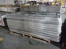 Concentrator Plates - 89 in. Not Specified
