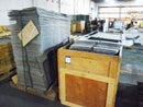 Concentrator Plates Not Specified