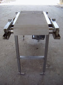 Conveyor Not Specified