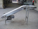 Conveyor Not Specified