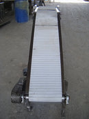 Conveyor Not Specified
