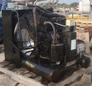 Copeland Air Cooled Condensing Unit Copeland